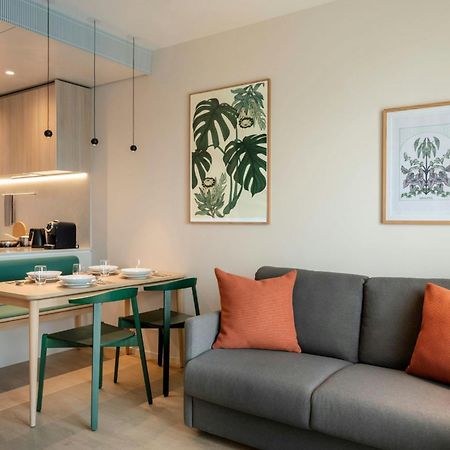 Element By Westin Wroclaw Hotel Екстериор снимка