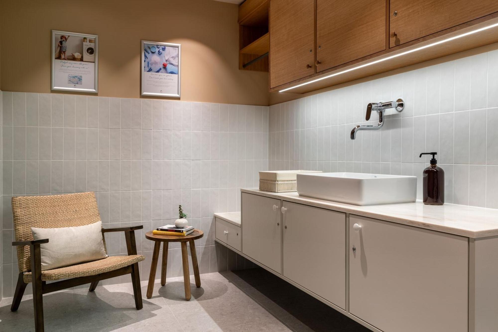 Element By Westin Wroclaw Hotel Екстериор снимка