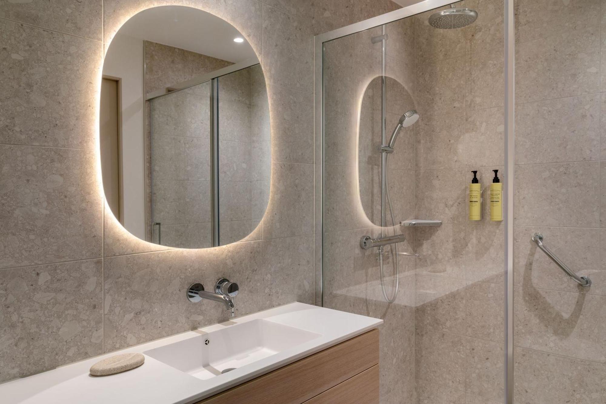 Element By Westin Wroclaw Hotel Екстериор снимка
