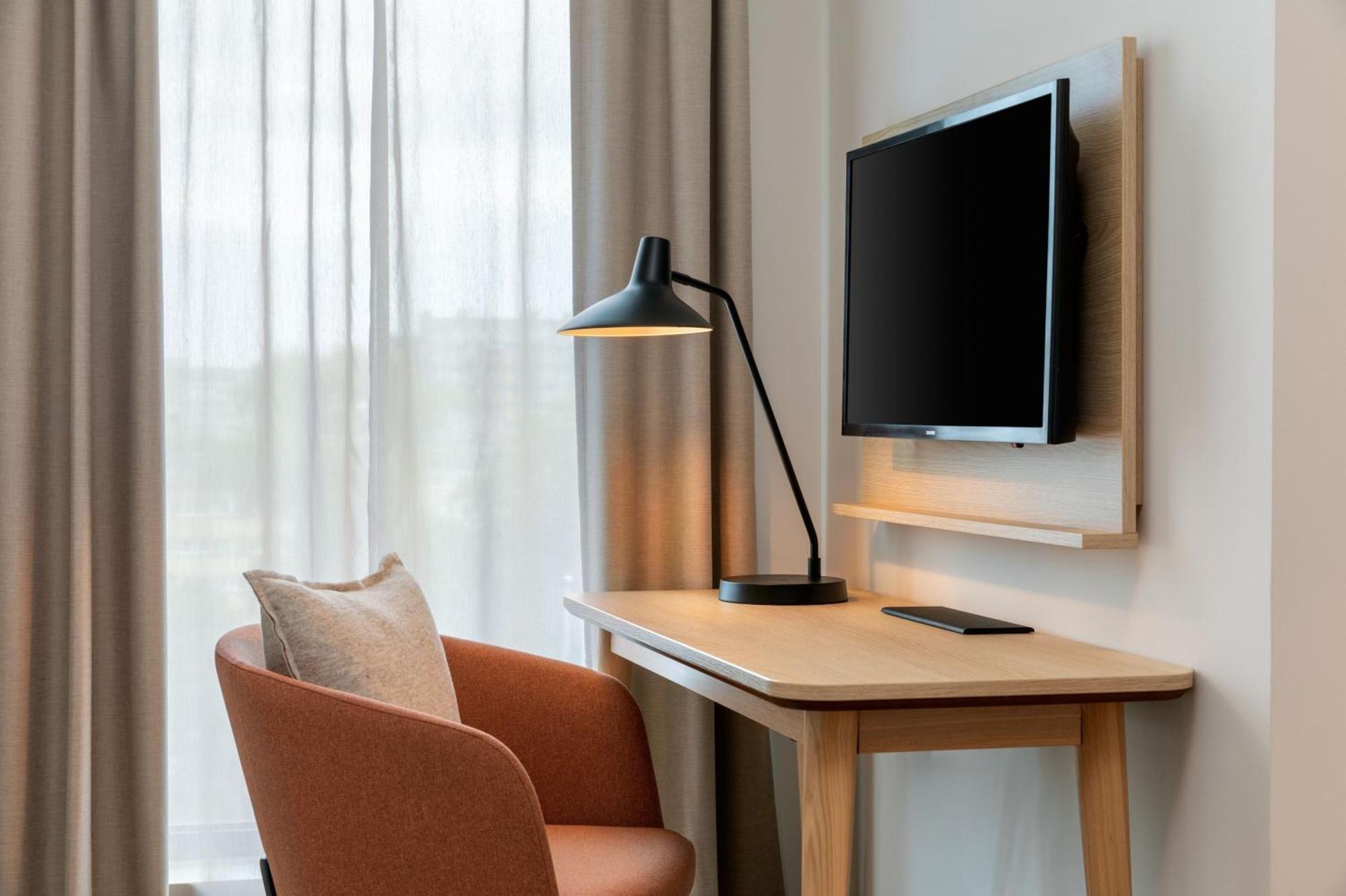 Element By Westin Wroclaw Hotel Екстериор снимка