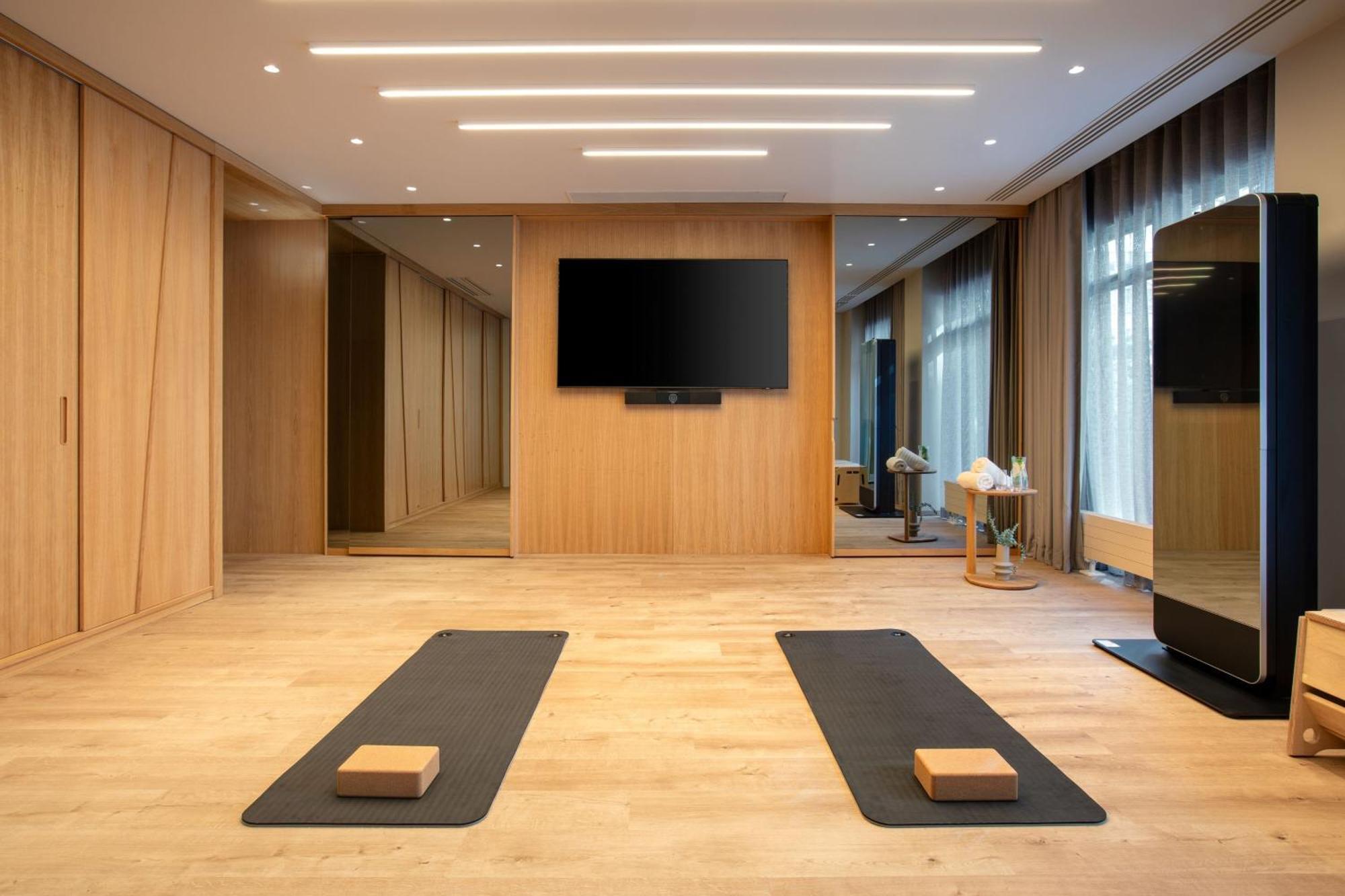 Element By Westin Wroclaw Hotel Екстериор снимка