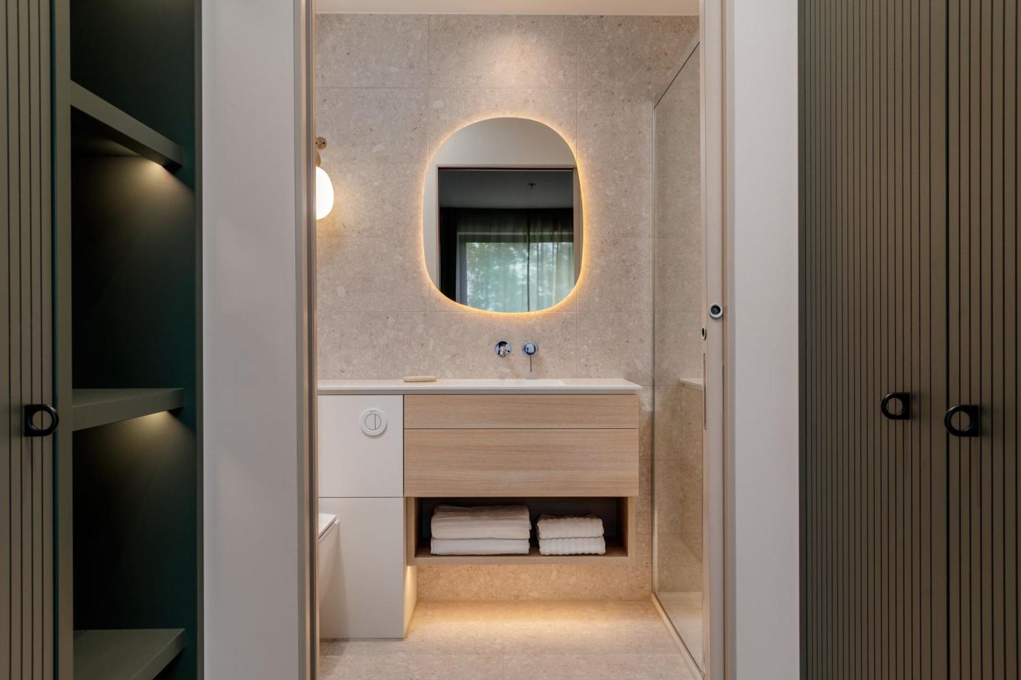 Element By Westin Wroclaw Hotel Екстериор снимка