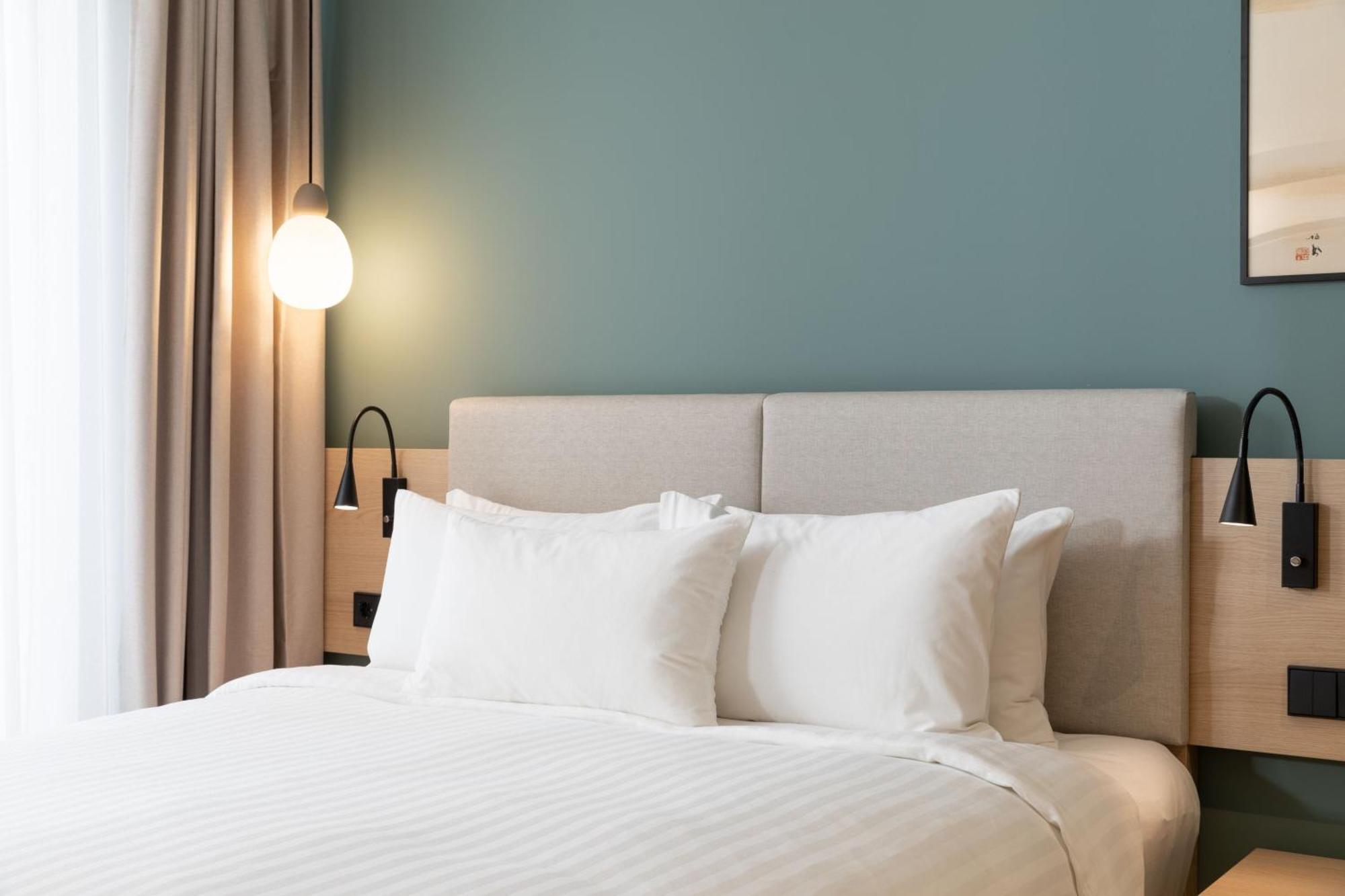 Element By Westin Wroclaw Hotel Екстериор снимка