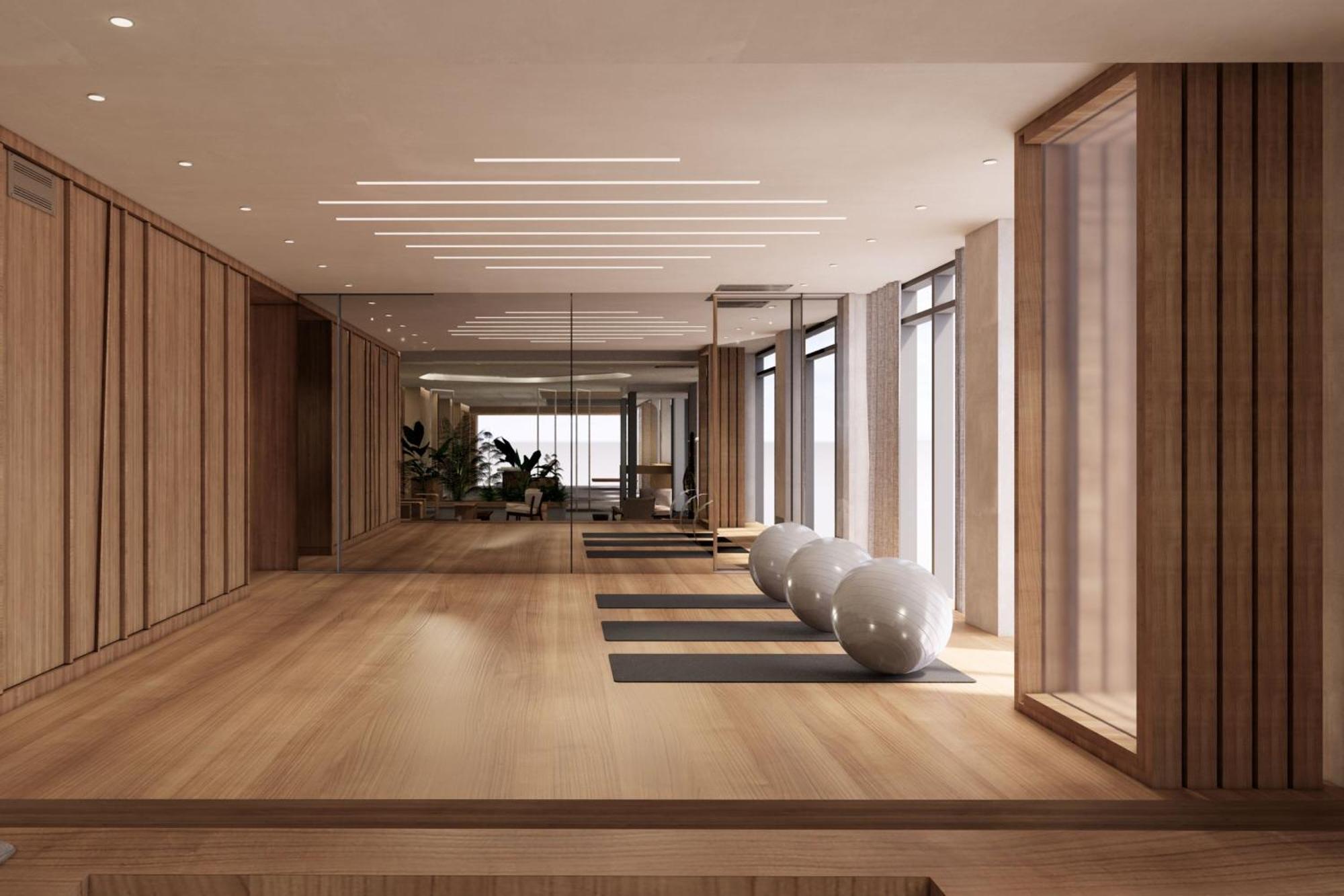 Element By Westin Wroclaw Hotel Екстериор снимка