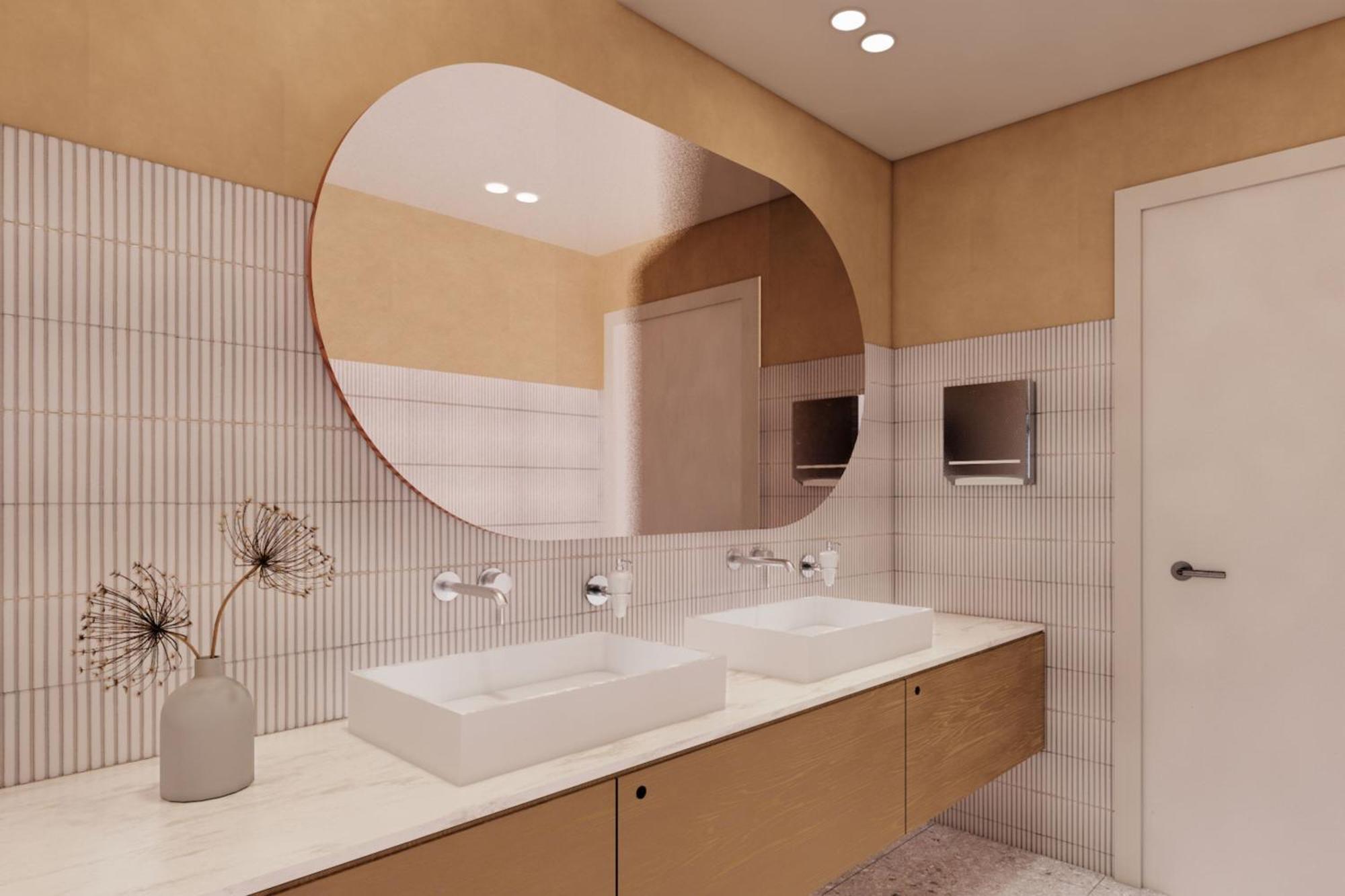 Element By Westin Wroclaw Hotel Екстериор снимка