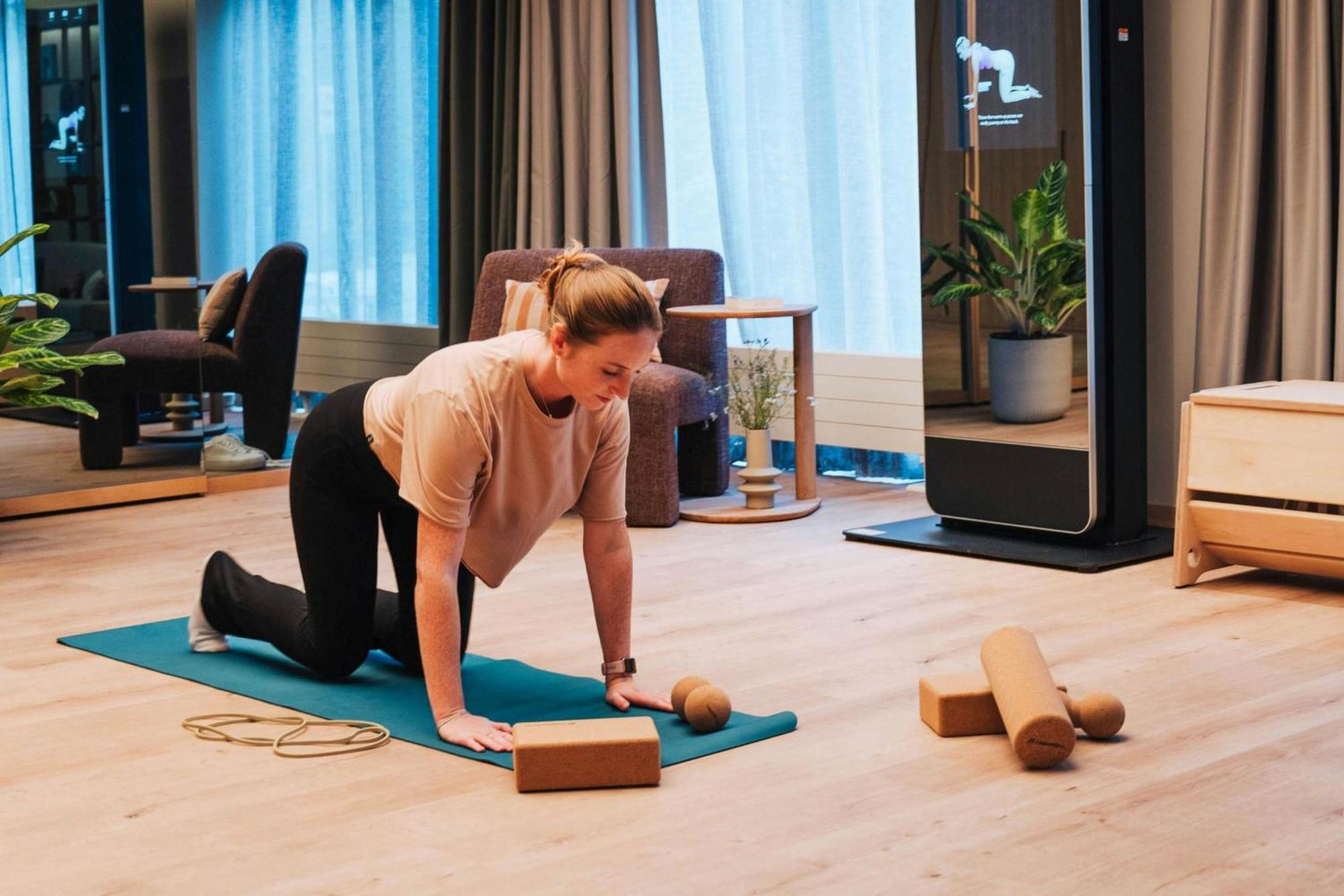 Element By Westin Wroclaw Hotel Екстериор снимка